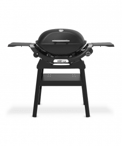 Weber Q2200N Series Gas Braai with Stand ZA