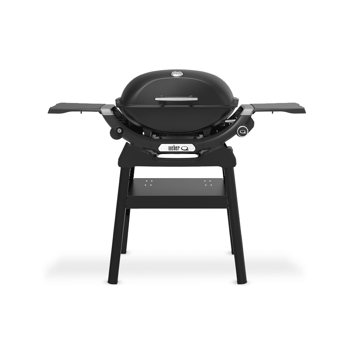 Weber Q2200N Series Gas Braai with Stand ZA