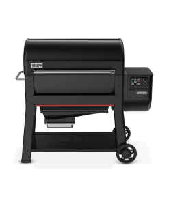 weber searwood smoker braai 600 XL