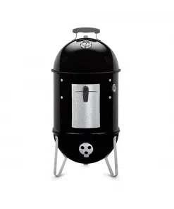 Weber Smokey Mountain Cooker 37cm