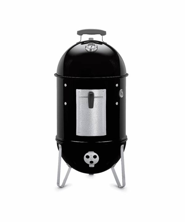 Weber Smokey Mountain Cooker 37cm