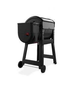 Weber Smoque Pellet - Smoker - Image 3