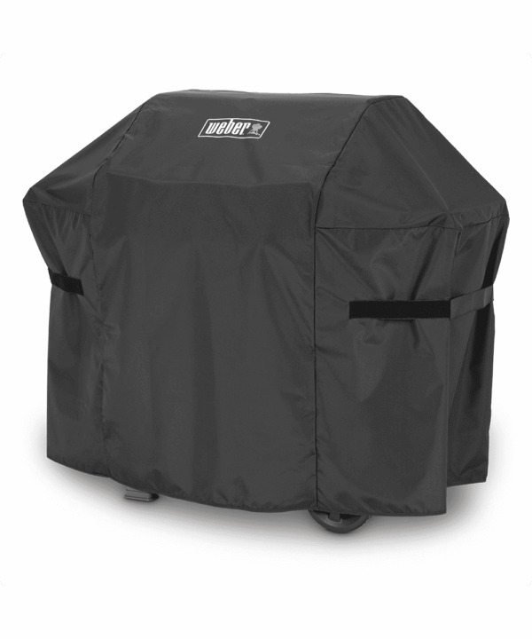 Weber Spirit 2 Burner Grill Premium Cover