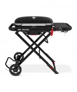 Weber Traveler WW LP (New) - gas Grill