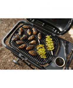 Weber Traveler Compact WW LP (New) - gas Grill - Image 3