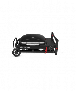 Weber Traveler Compact WW LP (New) - gas Grill - Image 2