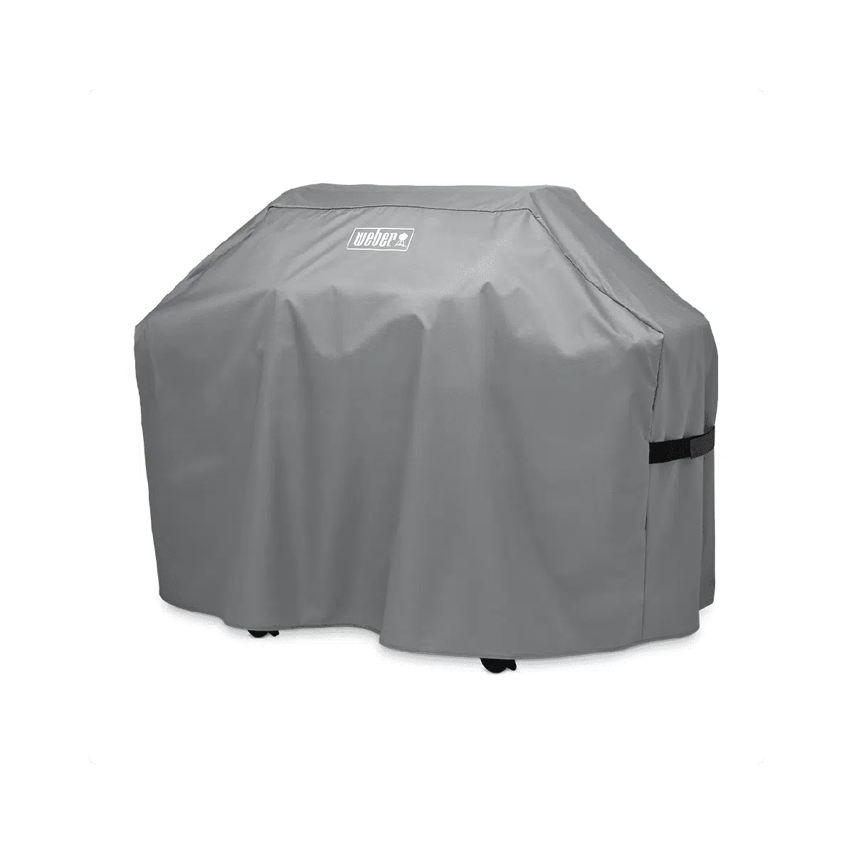 Weber Vinyl Grill Cover Genesis II 3 Burner
