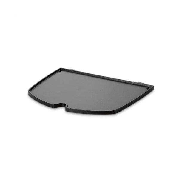 Weber Cast Iron Griddle Series Q 200022002400 Braai Culture 