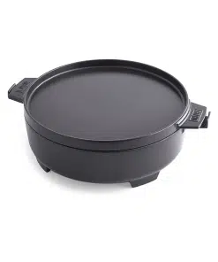 Weber BBQ Dutch Oven Duo