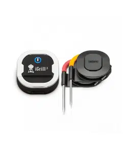 Weber iGrill 3 (US) Thermometer