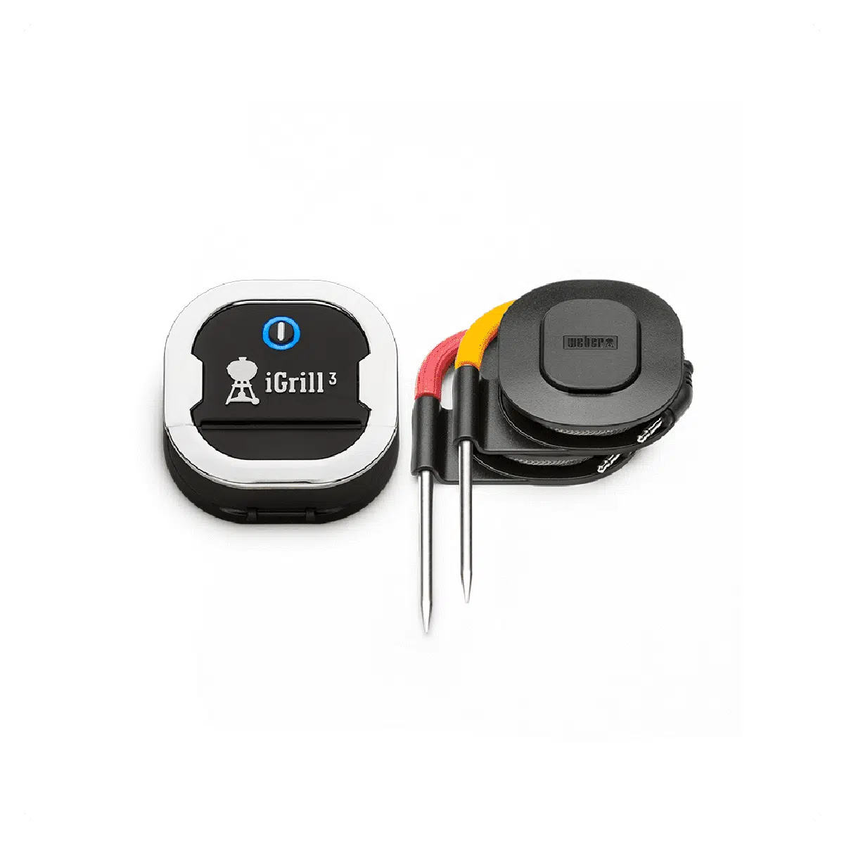 Weber iGrill 3 (US) Thermometer