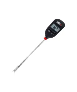 Weber Instant Read Thermometer